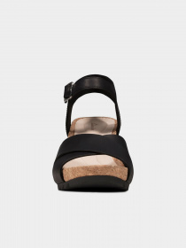 Босоніжки Clarks Flex Sun модель 26150433 Фото