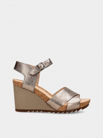 Босоніжки Clarks Flex Sun модель 26150432 Фото