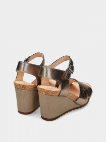 Босоніжки Clarks Flex Sun модель 26150432 Босоніжки Clarks Flex Sun модель 26150432 Фото