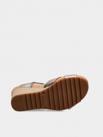 Босоніжки Clarks Flex Sun модель 26150432 Босоніжки Clarks Flex Sun модель 26150432 Фото