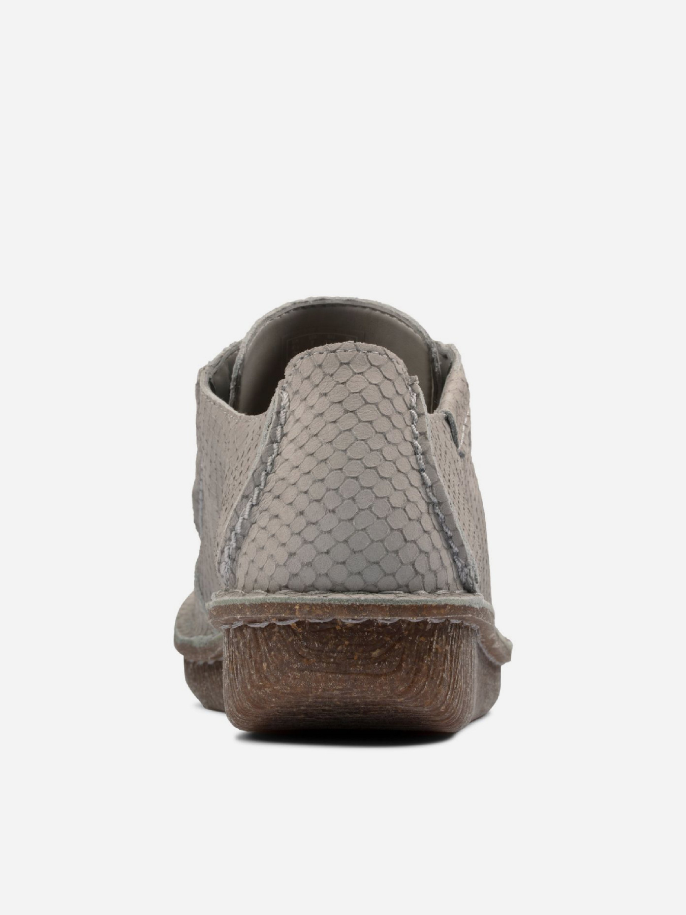 Напівчеревики Clarks Funny Dream модель 26147573 Фото