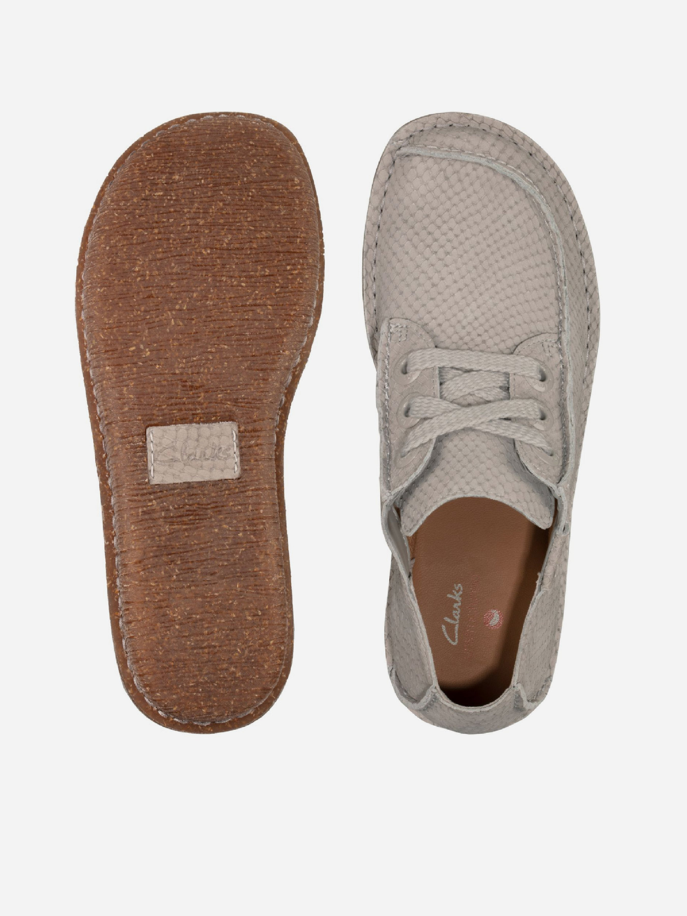 Напівчеревики Clarks Funny Dream модель 26147573 Фото