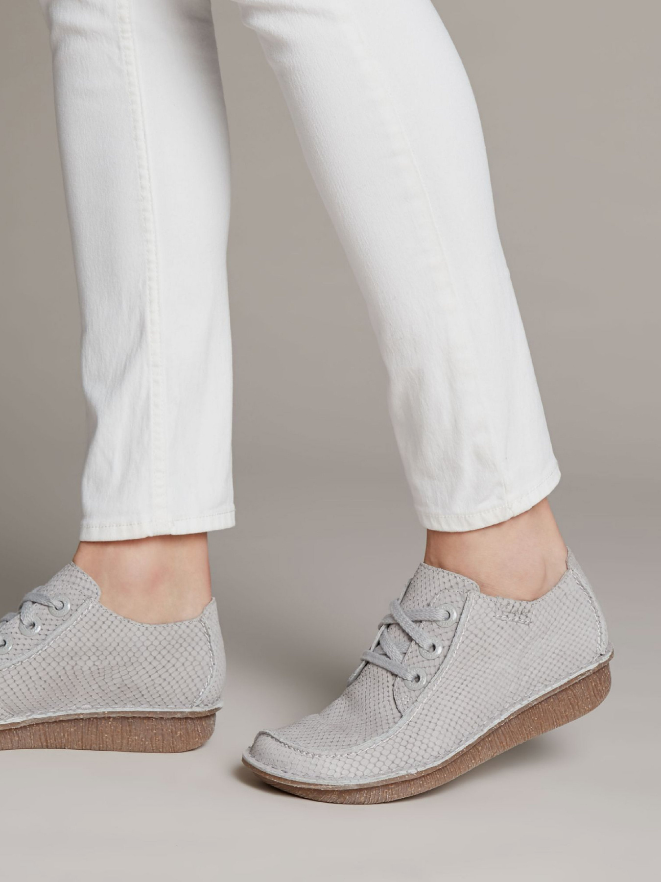 Напівчеревики Clarks Funny Dream модель 26147573 Фото