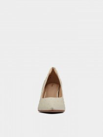 Туфли-лодочки Clarks Genoa85 Court модель 26160306 Фото