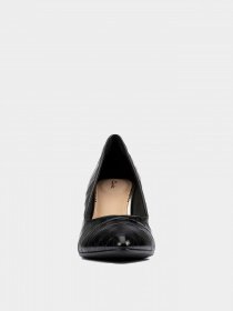 Туфли-лодочки Clarks Genoa85 Court модель 26159687 Фото