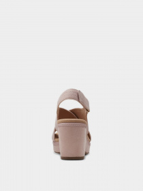 Босоножки Clarks Giselle Cove модель 26158231 Фото