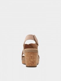 Босоножки Clarks Giselle Cove модель 26158200 Фото
