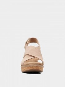 Босоножки Clarks Giselle Cove модель 26158200 Фото