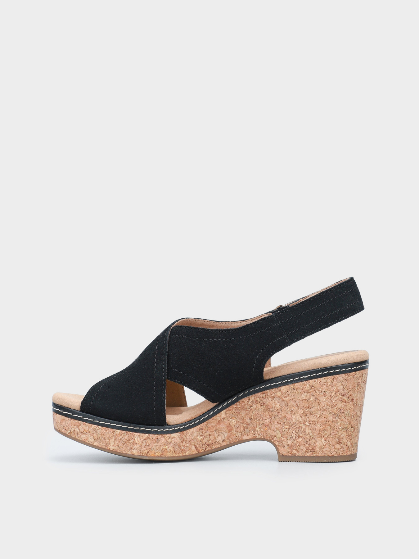 Босоножки Clarks Giselle Cove модель 26158136 Фото