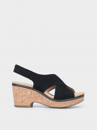 Босоніжки Clarks Giselle Cove модель 26158136 - фото