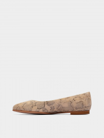 Балетки Clarks Grace Piper модель 26157385 Фото