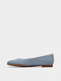 Балетки Clarks Grace Piper модель 26156370 Фото
