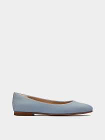 Балетки Clarks Grace Piper модель 26156370 Фото