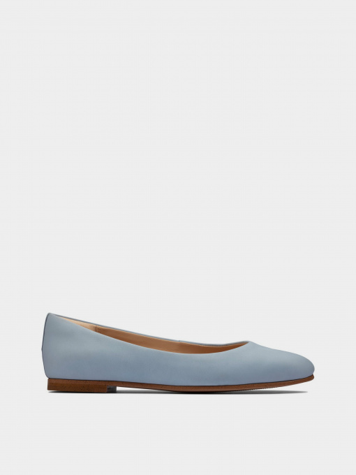 Балетки Clarks Grace Piper модель 26156370 Фото