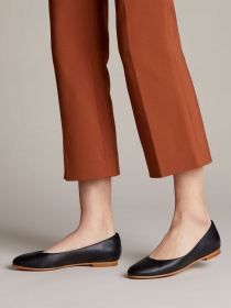 Балетки Clarks Grace Piper модель 26144042 Фото