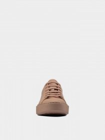 Кеды низкие Clarks Hero Lite Lace модель 26159778 Фото