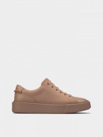 Кеди низькі Clarks Hero Lite Lace модель 26159778 Фото