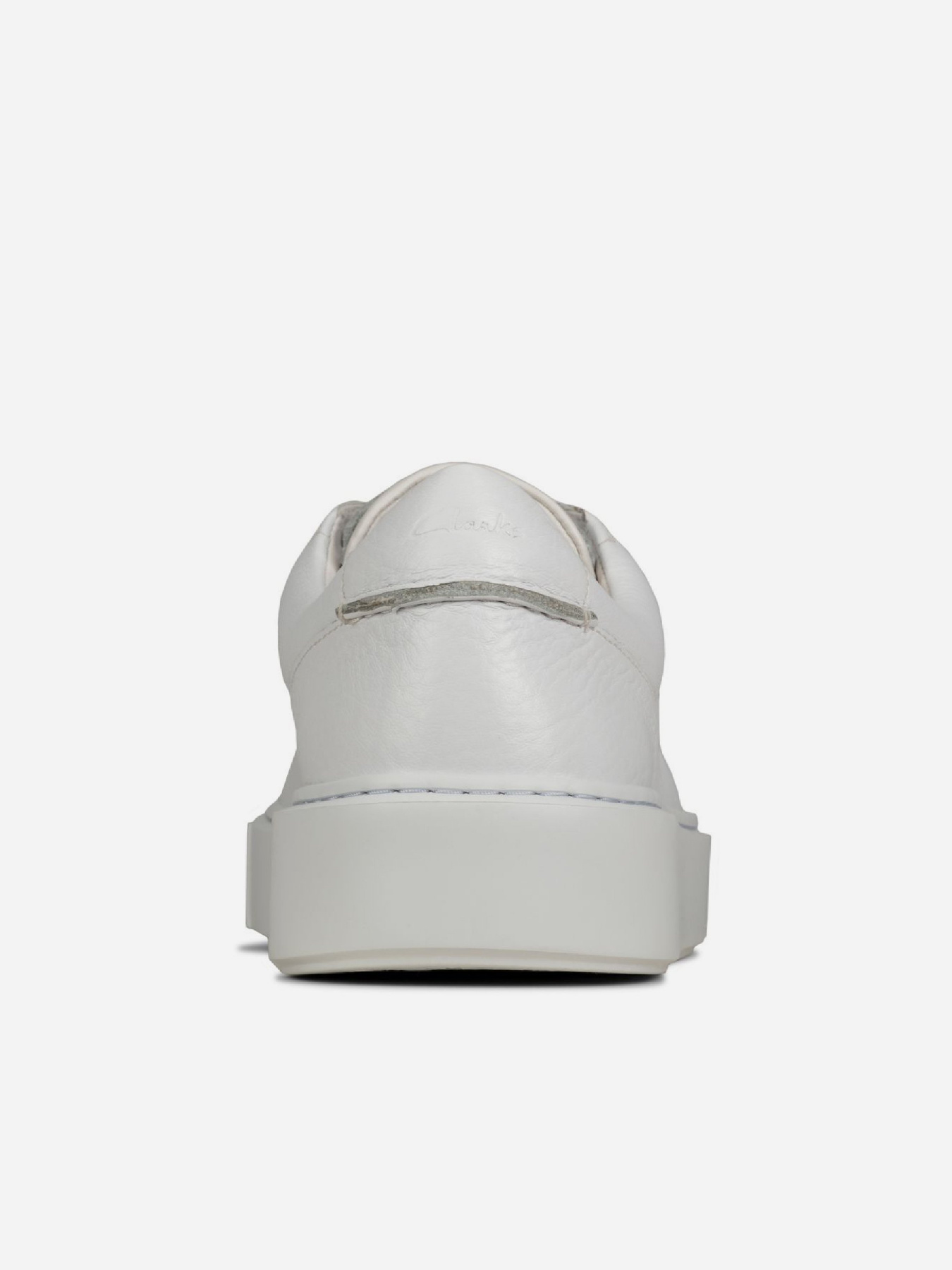 Кеды низкие Clarks Hero Lite Lace модель 26154230 Фото