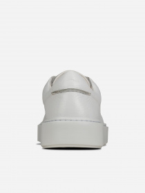 Кеды низкие Clarks Hero Lite Lace модель 26154230 Фото