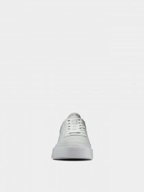 Кеды низкие Clarks Hero Walk модель 26149537 Фото