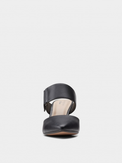 Босоніжки Clarks Illeana Daisy модель 26158282 — фото - INTERTOP