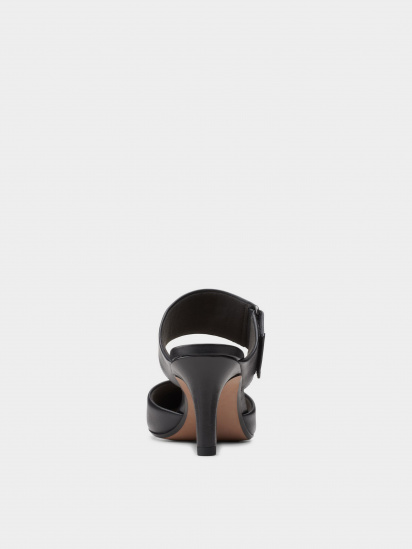 Босоніжки Clarks Illeana Daisy модель 26158282 — фото 5 - INTERTOP