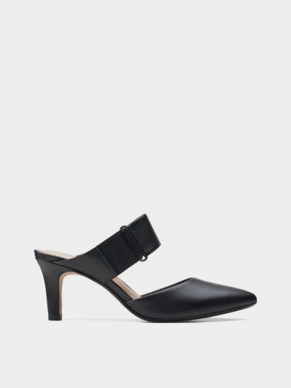 Босоніжки Clarks Illeana Daisy модель 26158282 - фото