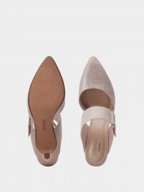Босоніжки Clarks Illeana Daisy модель 26158270 Фото