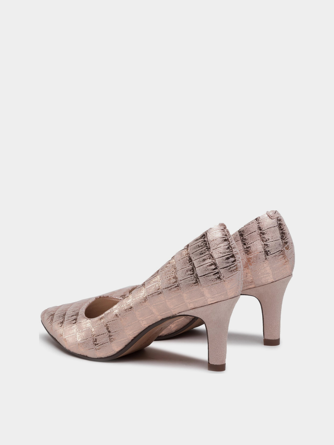 Туфли-лодочки Clarks Illeana Tulip модель 26157513 Фото