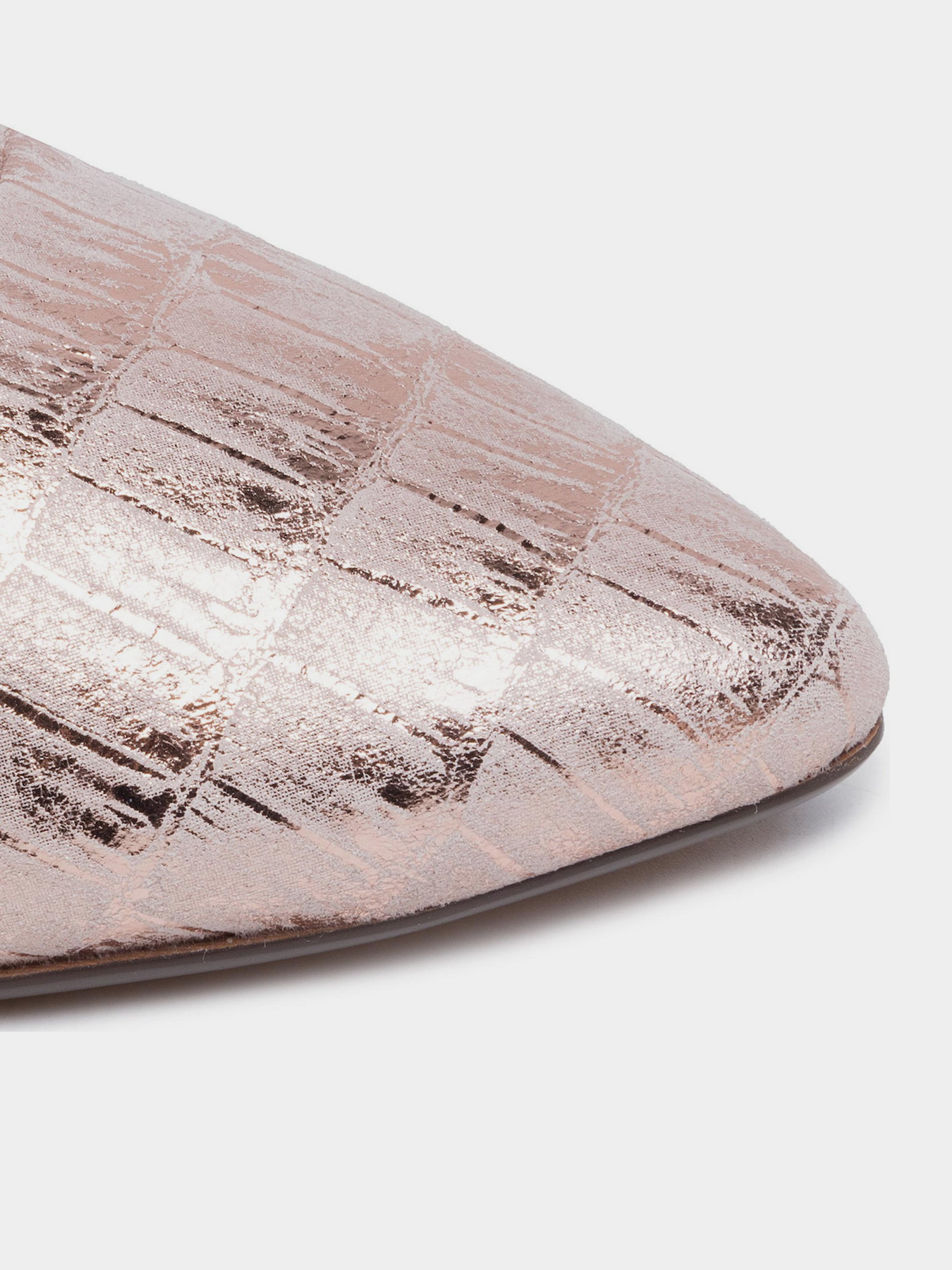 Туфли-лодочки Clarks Illeana Tulip модель 26157513 Фото