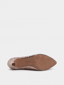 Туфлі на підборах Clarks Illeana Tulip модель 26157513 Фото