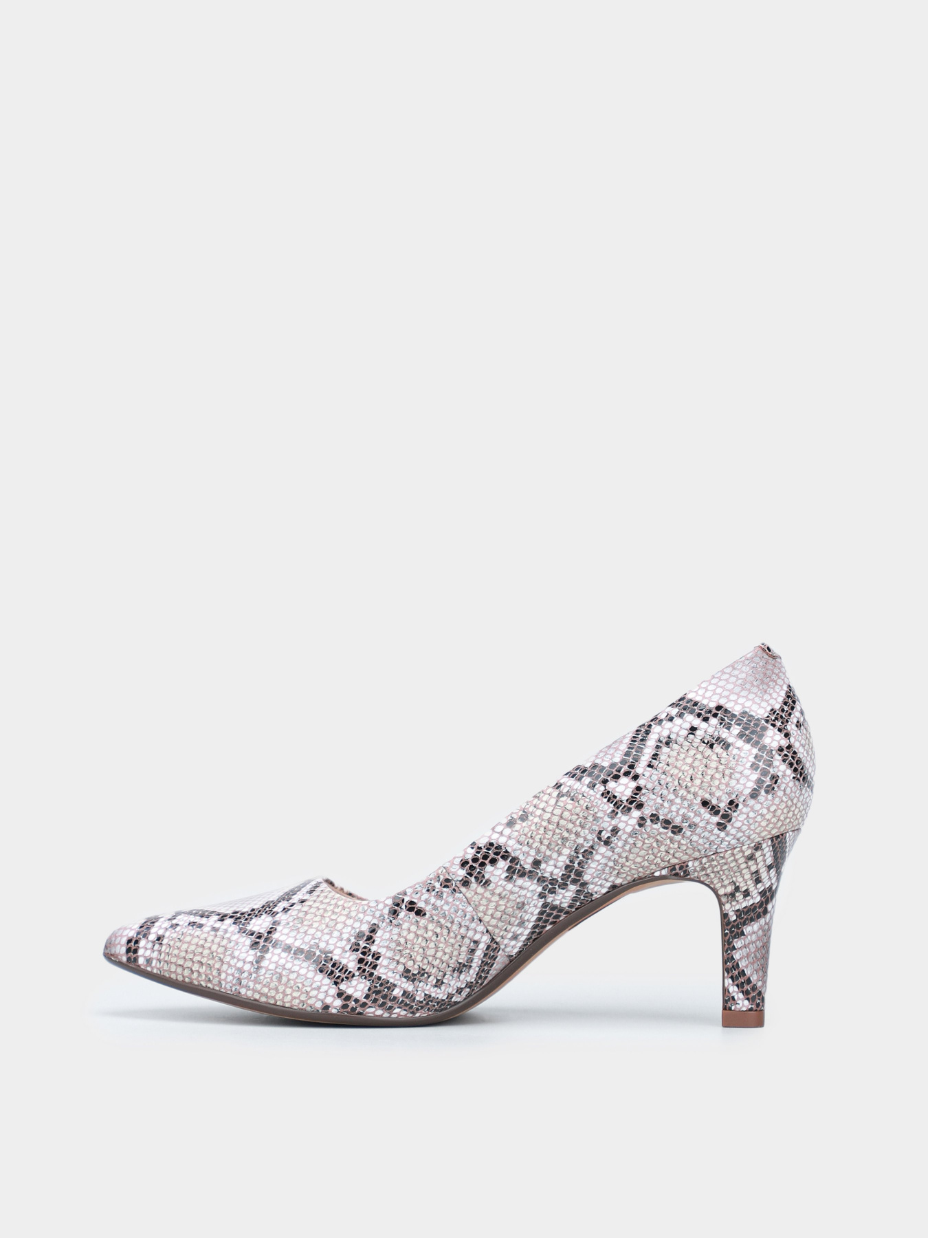 Туфли-лодочки Clarks Illeana Tulip модель 26157511 Фото