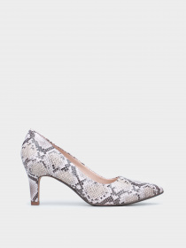 Туфли-лодочки Clarks Illeana Tulip модель 26157511 Фото