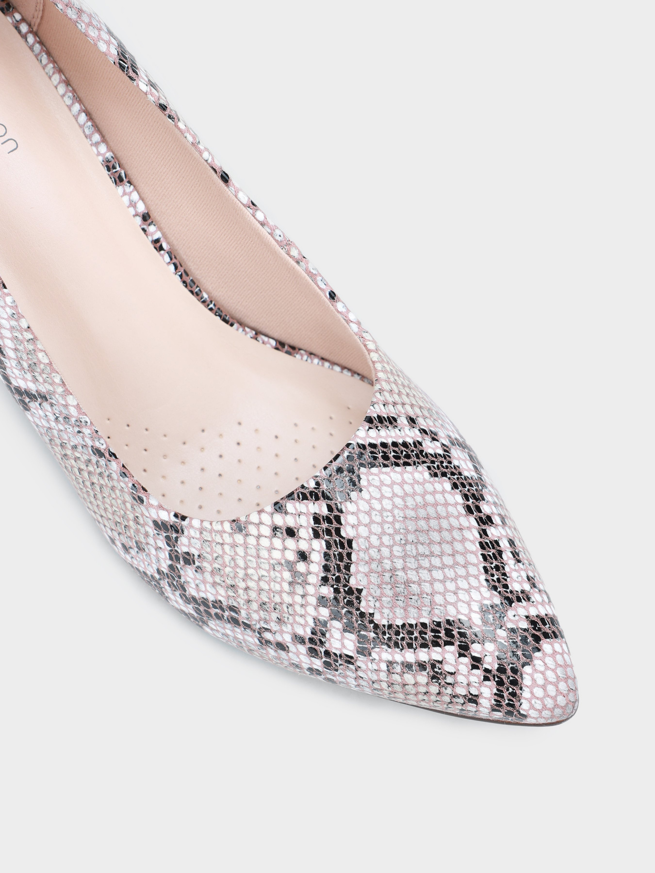 Туфли и лоферы Clarks Illeana Tulip модель 26157511 Туфли и лоферы Clarks Illeana Tulip модель 26157511 Фото