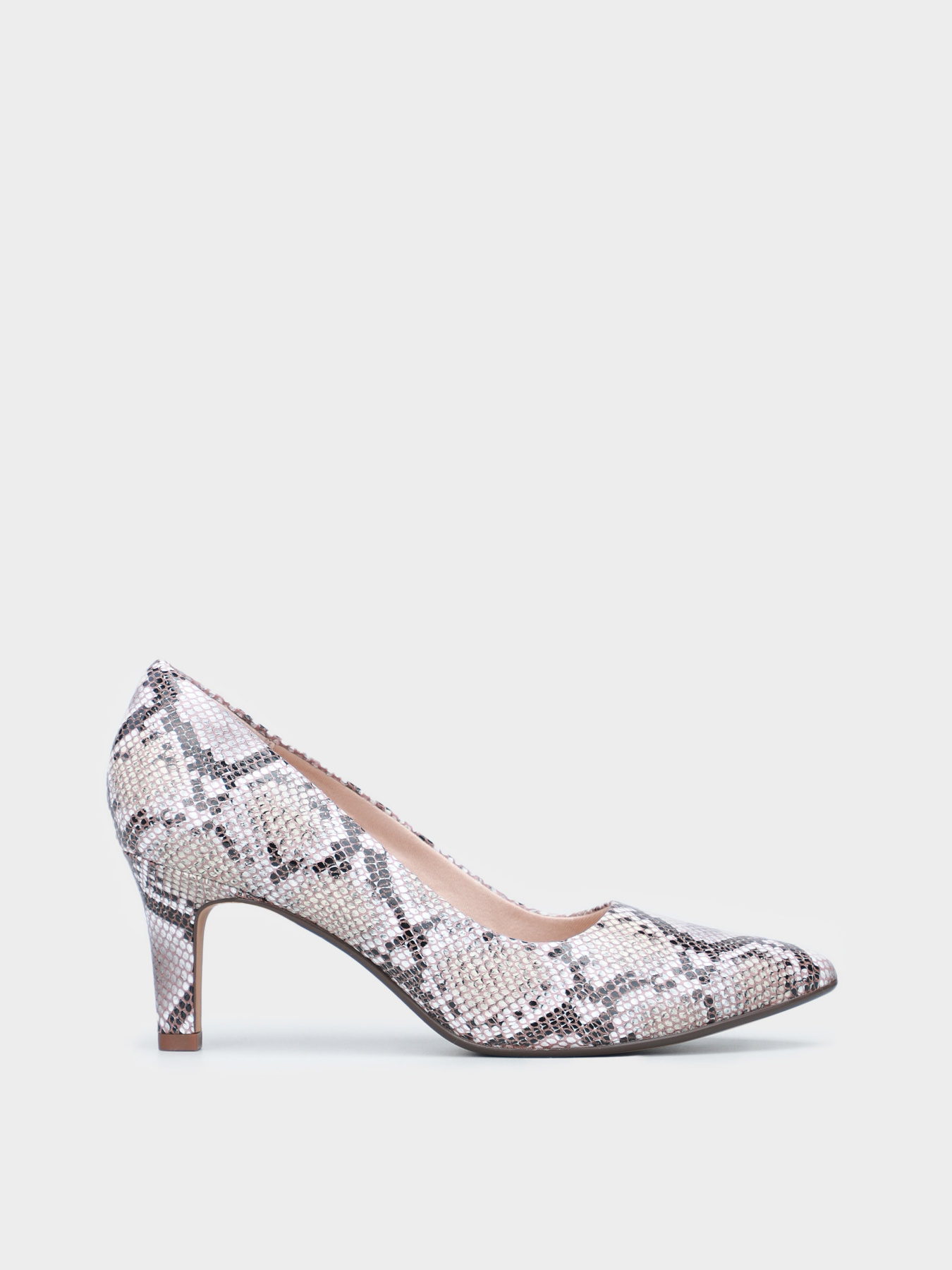 Туфлі на підборах Clarks Illeana Tulip модель 26157511 Фото