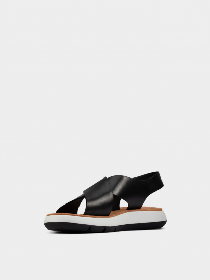 Сандалії Clarks Jemsa Cross модель 26158477 — фото 3 - INTERTOP