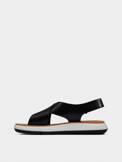 Сандалії Clarks Jemsa Cross модель 26158477 — фото 4 - INTERTOP
