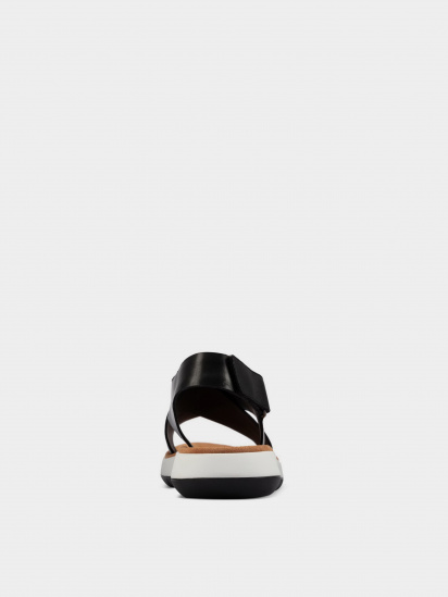 Сандалії Clarks Jemsa Cross модель 26158477 — фото 5 - INTERTOP