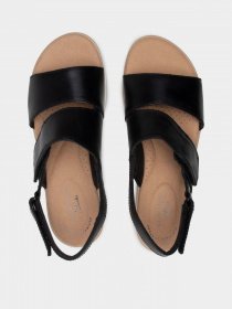 Босоніжки Clarks Jillian Pearl модель 26157734 Фото
