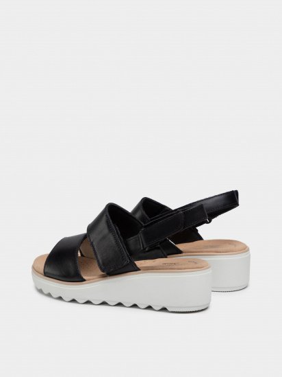 Босоніжки Clarks Jillian Pearl модель 26157734 — фото - INTERTOP