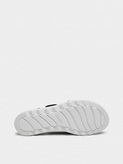 Босоніжки Clarks Jillian Pearl модель 26157734 — фото 3 - INTERTOP
