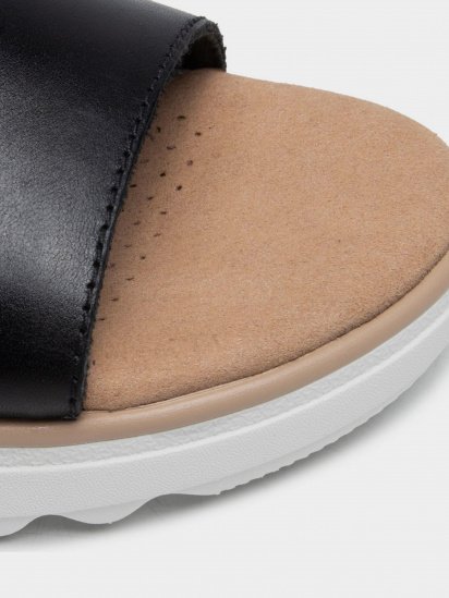 Босоніжки Clarks Jillian Pearl модель 26157734 — фото 5 - INTERTOP