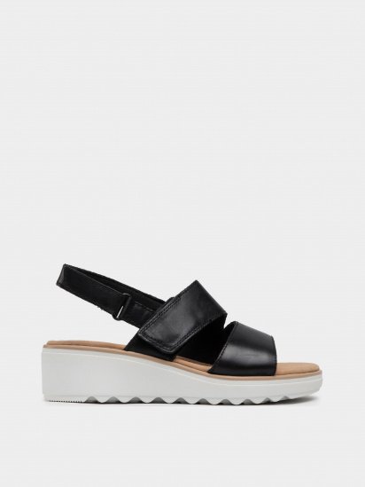Босоніжки Clarks Jillian Pearl модель 26157734 - фото