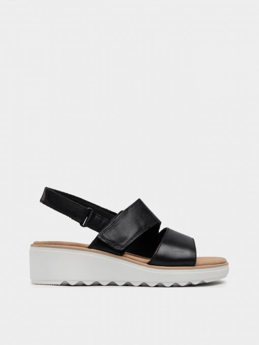 Босоніжки Clarks Jillian Pearl модель 26157734 Фото