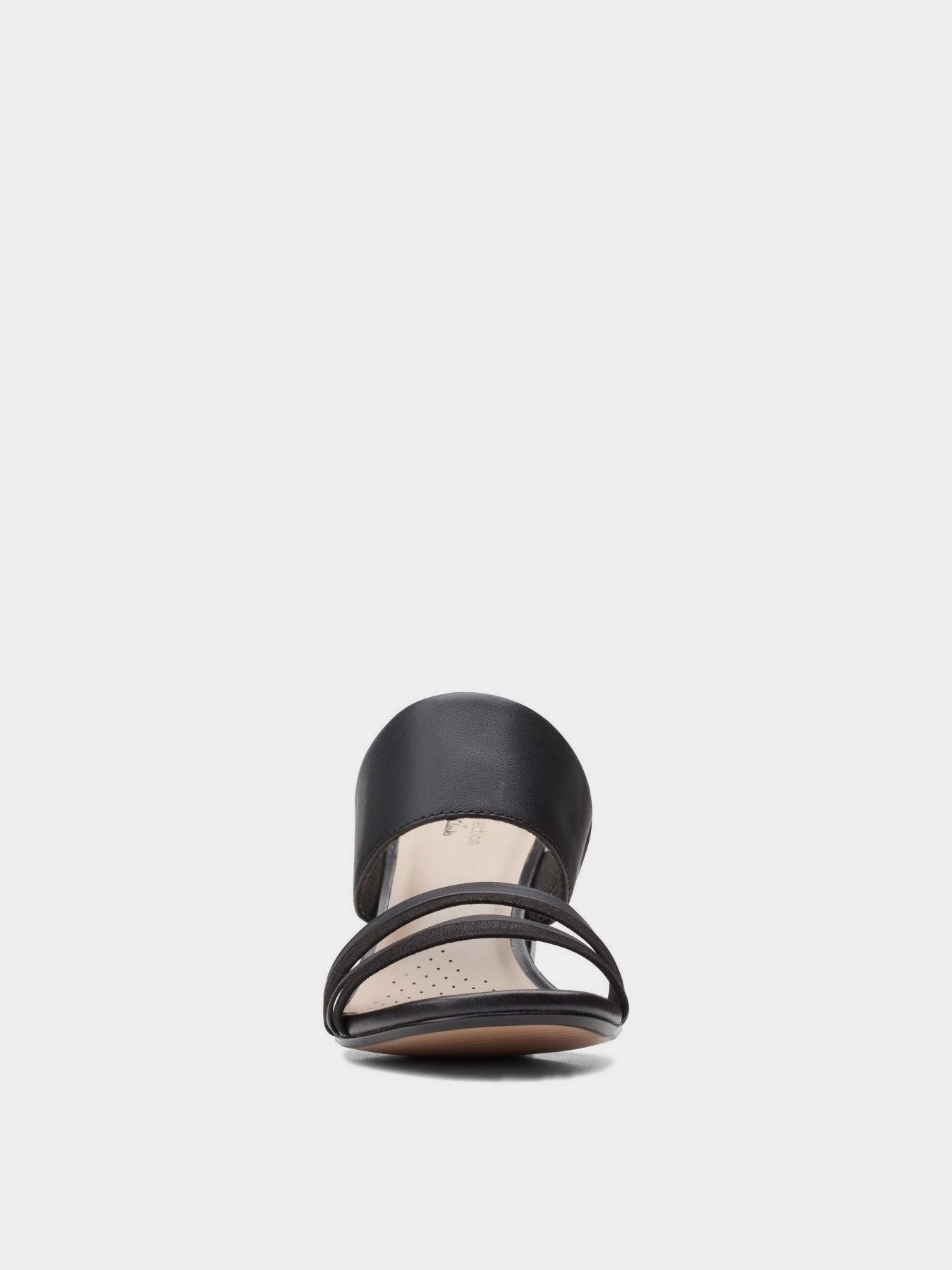 Босоніжки Clarks модель 26159594 Босоніжки Clarks модель 26159594 Фото