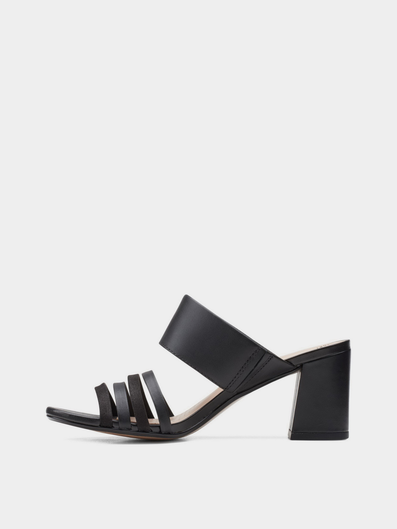 Босоніжки Clarks модель 26159594 Босоніжки Clarks модель 26159594 Фото