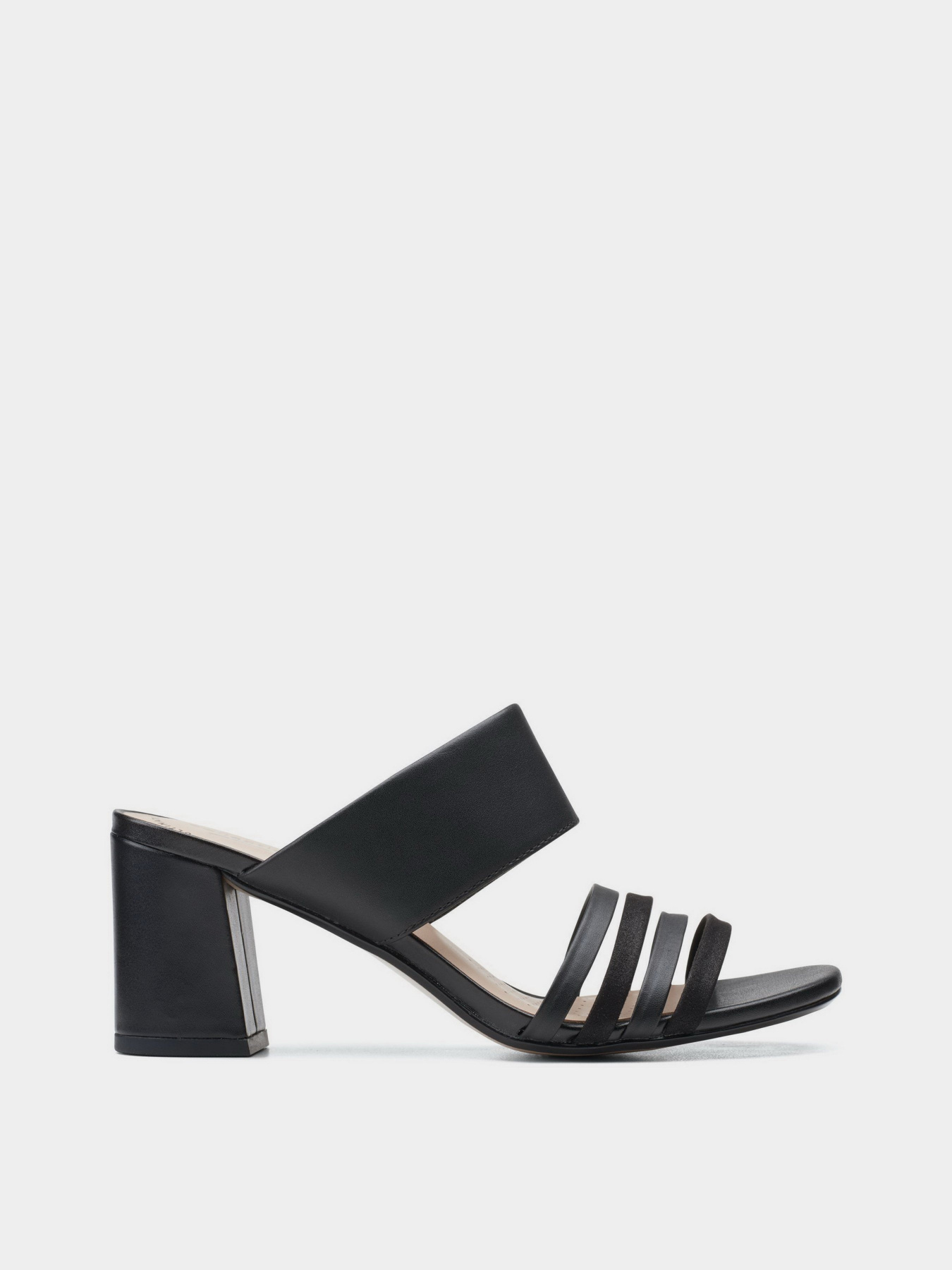 Босоніжки Clarks модель 26159594 Босоніжки Clarks модель 26159594 Фото