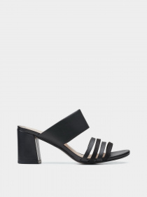 Босоніжки Clarks модель 26159594 Босоніжки Clarks модель 26159594 Фото