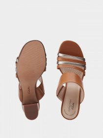 Босоножки Clarks Jocelynne Andi модель 26159592 Фото