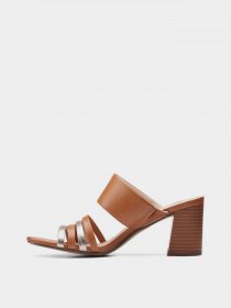 Босоножки Clarks Jocelynne Andi модель 26159592 Фото